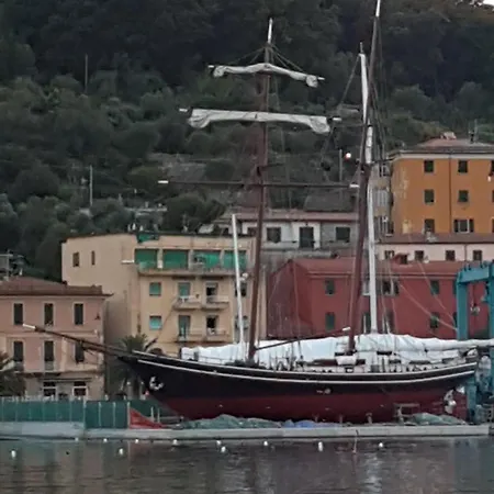 La Stanzetta Dei Rosa