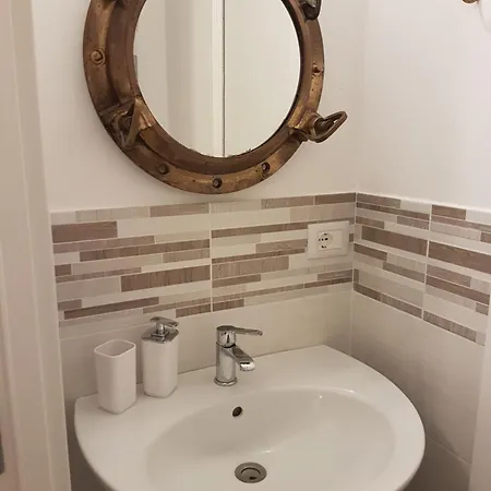 La Stanzetta Dei Rosa Apartment Porto Venere