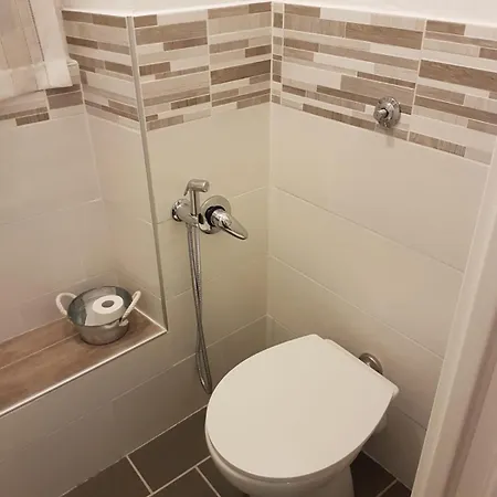 La Stanzetta Dei Rosa *