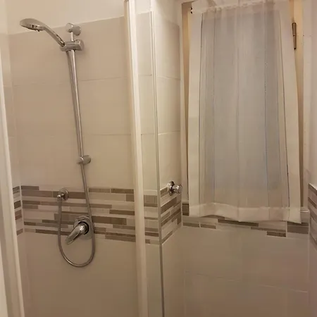 アパート La Stanzetta Dei Rosa