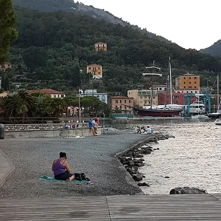 La Stanzetta Dei Rosa Apartment