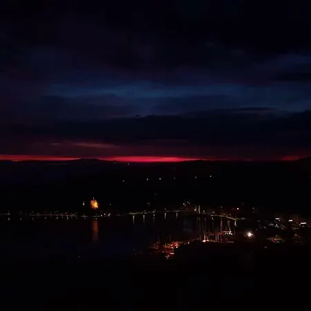 La Stanzetta Dei Rosa