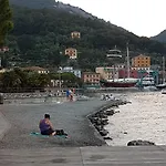 La Stanzetta Dei Rosa Apartment