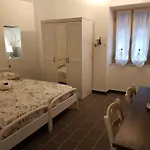 Apartment La Stanzetta Dei Rosa
