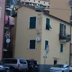 아파트 La Stanzetta Dei Rosa 포르토베네레