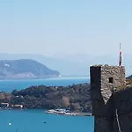 Apartment La Stanzetta Dei Rosa Porto Venere