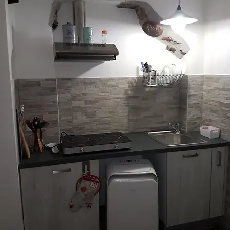 La Stanzetta Dei Rosa *