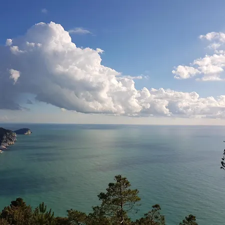 Apartament La Stanzetta Dei Rosa Porto Venere