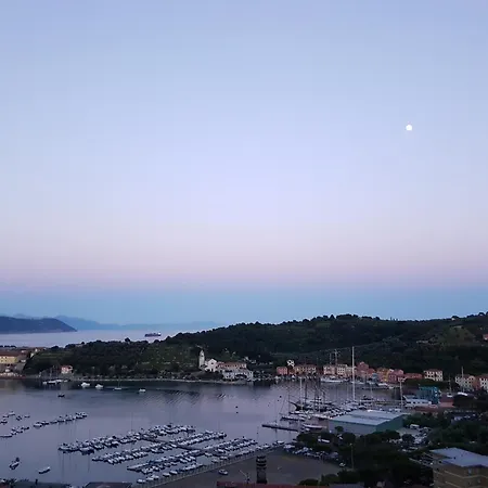 La Stanzetta Dei Rosa Apartament