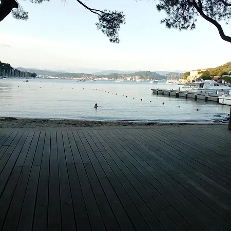 La Stanzetta Dei Rosa Apartament Porto Venere