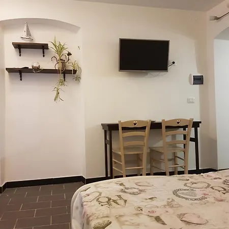 La Stanzetta Dei Rosa Porto Venere