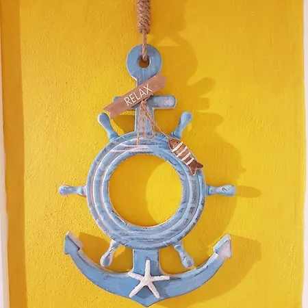 La Stanzetta Dei Rosa Apartament