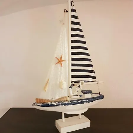 La Stanzetta Dei Rosa * Porto Venere