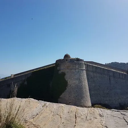 La Stanzetta Dei Rosa Daire Porto Venere