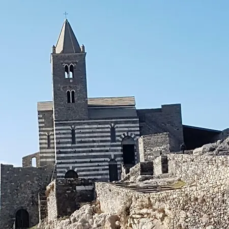 La Stanzetta Dei Rosa