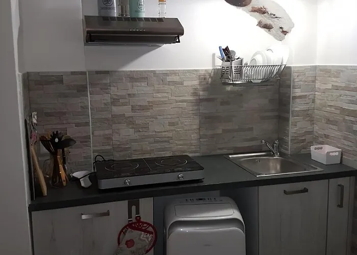 La Stanzetta Dei Rosa *