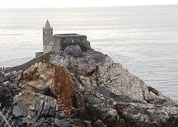 Apartman La Stanzetta Dei Rosa *