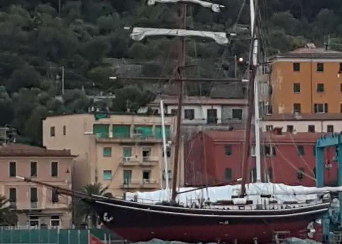 La Stanzetta Dei Rosa