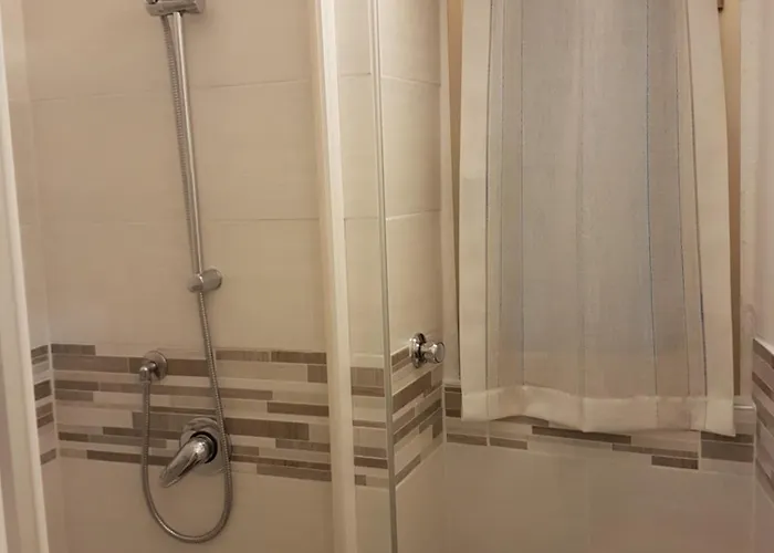 Apartman La Stanzetta Dei Rosa