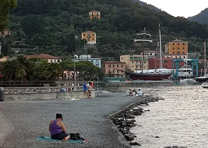 La Stanzetta Dei Rosa Apartman