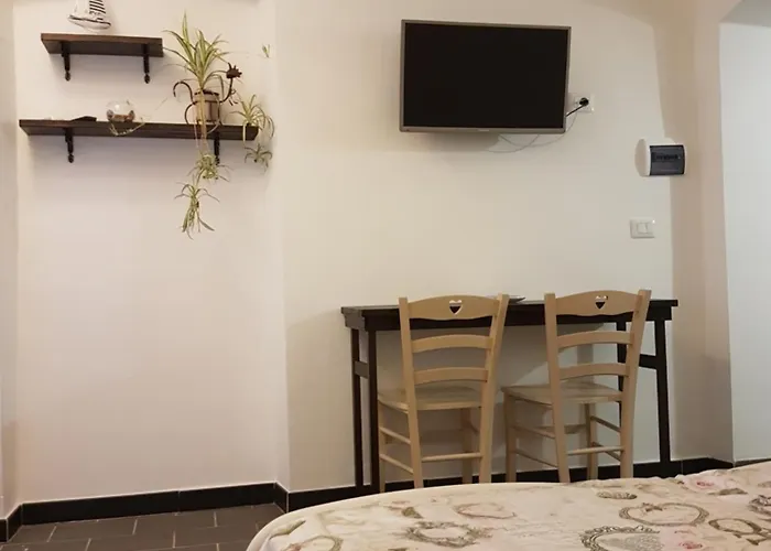 La Stanzetta Dei Rosa Portovenere