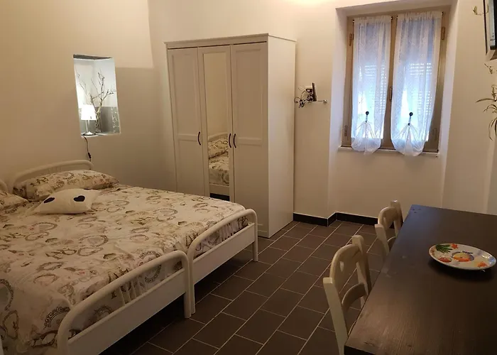 Apartman La Stanzetta Dei Rosa