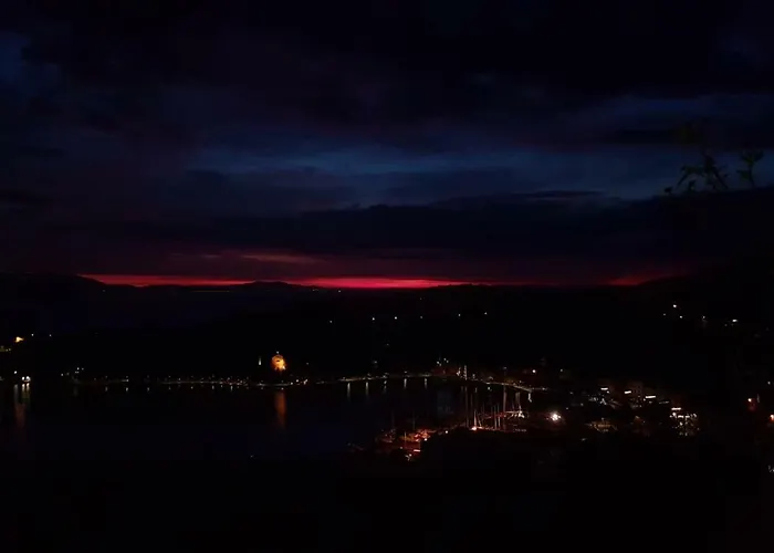 La Stanzetta Dei Rosa