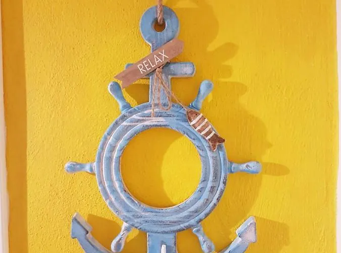 La Stanzetta Dei Rosa Apartman