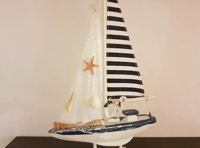 La Stanzetta Dei Rosa * Portovenere