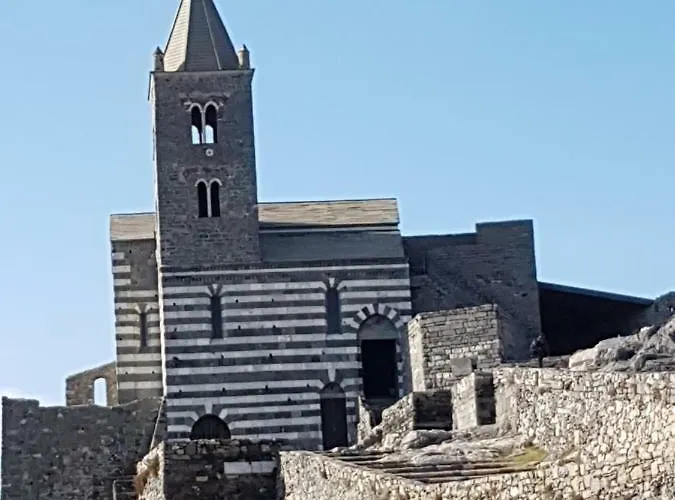 La Stanzetta Dei Rosa