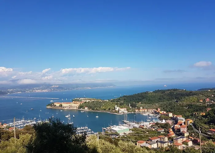 Apartman La Stanzetta Dei Rosa *